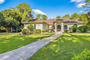 441 27th Street, Naples, FL 34117 - MLS#225065657