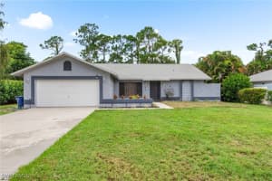 19064 Pine Run Lane, Fort Myers, FL 33967 - MLS#225065663