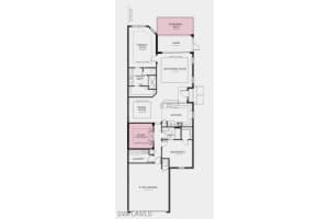 15665 Gavello Street, Naples, FL 34114 - MLS#225065670