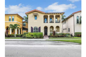 1242 Kendari Terrace, Naples, FL 34113 - MLS#225065673