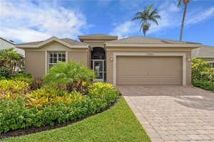 22963 Forest Ridge Dr, Estero