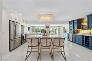 1319 28th Avenue, Naples, FL 34103 - MLS#225065676