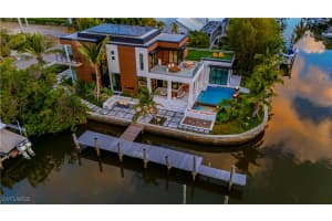 1100 Sandpiper Street, Naples, FL 34102 - MLS#225065690