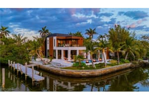 1100 Sandpiper Street, Naples, FL 34102 - MLS#225065690