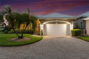 19379 Silver Oak Drive, Estero, FL 33967 - MLS#225065702
