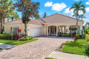 4772 Martinique Way, Naples