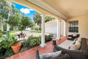 4772 Martinique Way, Naples, FL 34119 - MLS#225065703