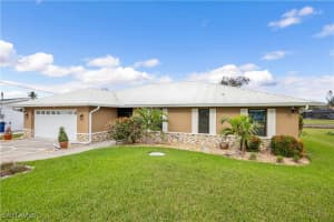 6148 Plumosa Avenue, Fort Myers, FL 33908 - MLS#225065709