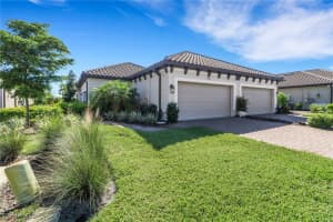 15156 Sacile Street, Naples, FL 34114 - MLS#225065713