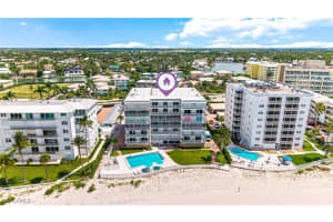 1977 GULF SHORE Boulevard, Naples, FL 34102 - MLS#225065716