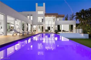 652 Bougainvillea Road, Naples, FL 34102 - MLS#225065717