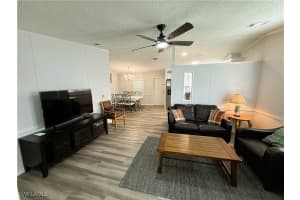 3158 Bunny Run Dr North Fort Myers, FL 33917 - Off Market