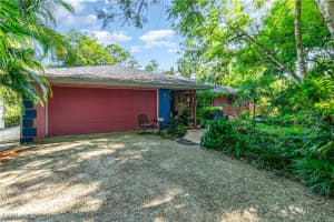 431 14th Avenue, Naples, FL 34120 Sold 02/25/26