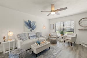 1353 Delbrook S G5, Marco Island, FL 34145 Sold 10/28/25