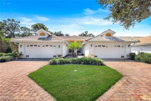 510 Captn Kate Court, Naples, FL 34110 - MLS#225065749