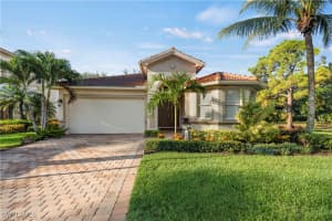 9101 Spanish Moss Way, Bonita Springs