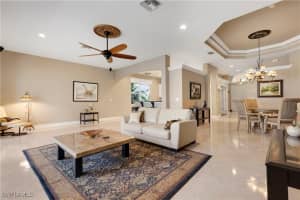 9101 Spanish Moss Way, Bonita Springs, FL 34135 - MLS#225065752