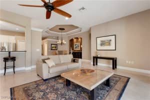 9101 Spanish Moss Way, Bonita Springs, FL 34135 - MLS#225065752