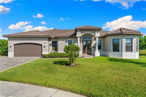 97 Forest Hills Blvd, Naples