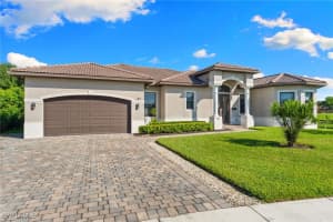 97 Forest Hills Boulevard, Naples, FL 34113 - MLS#225065755