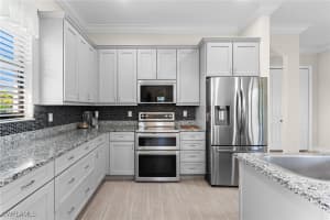 97 Forest Hills Boulevard, Naples, FL 34113 - MLS#225065755
