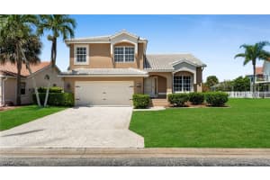 13760 Silver Lake Court, Fort Myers, FL 33912 Sold 09/05/25