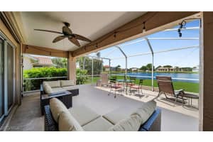 13760 Silver Lake Court, Fort Myers, FL 33912 Sold 09/05/25