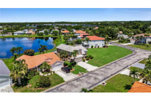 13760 Silver Lake Court, Fort Myers, FL 33912 Sold 09/05/25