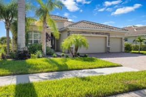 2270 Vermont Lane, Naples, FL 34120 Sold 09/22/25