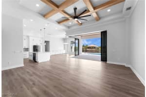 4201 Gulfstream Parkway, Cape Coral, FL 33993 Sold 09/26/25
