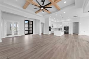 4201 Gulfstream Parkway, Cape Coral, FL 33993 Sold 09/26/25