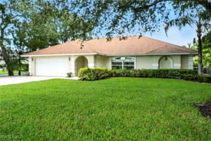 1301 Piper Boulevard, Naples, FL 34110 - MLS#225065769