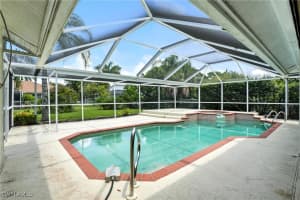 1301 Piper Boulevard, Naples, FL 34110 - MLS#225065769
