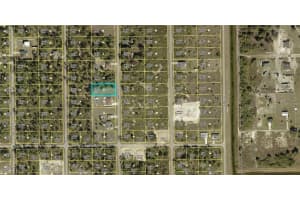 1309 Abbott Avenue, Lehigh Acres, FL 33972 Sold 11/11/25