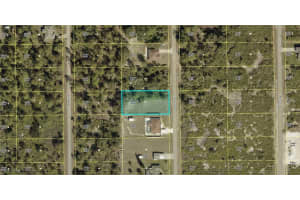 1309 Abbott Avenue, Lehigh Acres, FL 33972 Sold 11/11/25