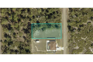 1309 Abbott Avenue, Lehigh Acres, FL 33972 Sold 11/11/25