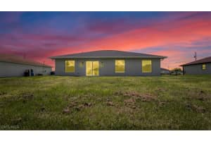 2702 46th Street, Lehigh Acres, FL 33976 - MLS#225065772