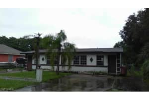 3137-3139 Lincoln Boulevard, Fort Myers, FL 33916 - MLS#225065775