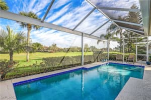 13511 Southampton Drive, Bonita Springs, FL 34135 - MLS#225065779