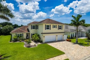 16 Willoughby Drive, Naples, FL 34110 - MLS#225065785