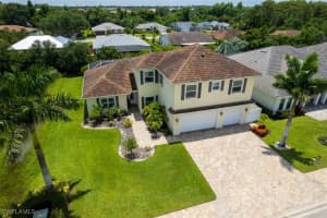 16 Willoughby Drive, Naples, FL 34110 - MLS#225065785