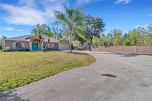 3630 10th Avenue, Naples, FL 34117 - MLS#225065789