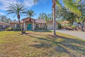 3630 10th Avenue, Naples, FL 34117 - MLS#225065789