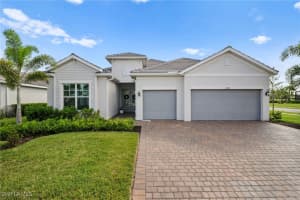 25168 Golden Fern Dr, Punta Gorda