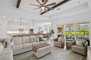 25168 Golden Fern Drive, Punta Gorda, FL 33955 - MLS#225065793
