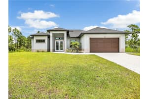 1604 W 9th St, Lehigh Acres
