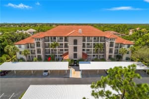 20930 Island Sound Cir 102, Estero