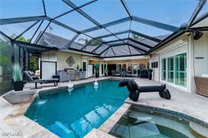 123 Newport Drive, Naples, FL 34114 - MLS#225065805