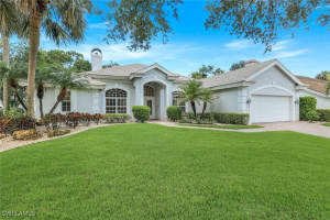 3090 Laurel Ridge Court, Bonita Springs, FL 34134 Sold 10/16/25