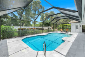 3090 Laurel Ridge Court, Bonita Springs, FL 34134 Sold 10/16/25